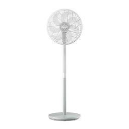 Ventilator Ventilator cu picior si rotire automata Philips Seria 2000 CX2550/00, Diametru 40 cm, Inclinare automata, Alb