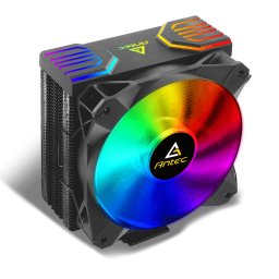 Frigus Air 400 ARGB PWM LED AMD-Intel