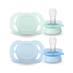 Suzeta Philips Avent Ultrastart SCF075/12 0-2 m