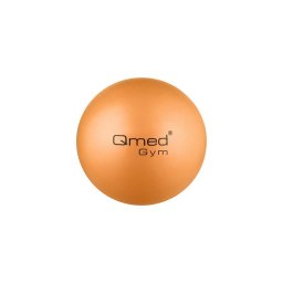 Rehabilitation/Exercise Ball MDH 25 cm PVC orange inflatable max load 100 kg