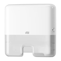 Diverse articole de curatenie Dispenser prosoape hartie Xpress mini Tork alb H2