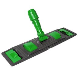 Suport mop profesional Wings System 50 cm verde