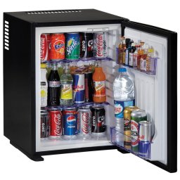 Frigidere Minibar hotel termoelectric 24 litri nivel zgomot 0* db
