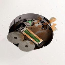 Aspirator iRobot 505 Combo Plus Black