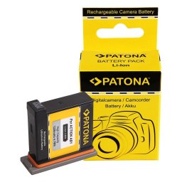 Acumulator /Baterie PATONA f. DJI Osmo Action Cam AB1 P01- 1320
