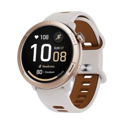 Smartwatch Stelio STSWA102GT Activ Pro GPS 46mm Gold Titanium