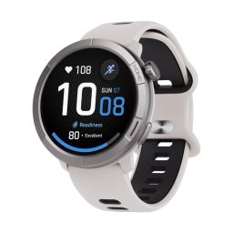 Smartwatch Stelio STSWA102TN Activ Pro GPS 46mm Titanium