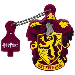 Memorie USB USB2.0 Collector Gryffindor 16GB