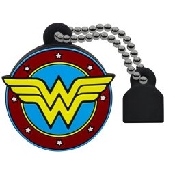 Memorie USB Emtec USB2.0 DCC03 16GB Wonder Woman