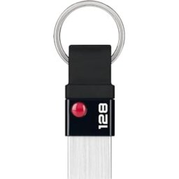 Memorie USB Emtec USB3.2 Nano Ring T100 128GB