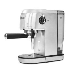 Espressor Espressor Manual Ultra-Compact Design Espresso Piccolo 42716, 1100W, 15 Bar, 0.75L, Negru