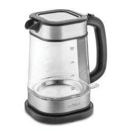 Fierbator ZCK8021, 2200 W. 2 l, Argintiu