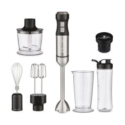 Hand ZHB4753 Vario immersion stick for mixing and pureeing