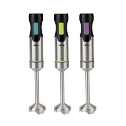 Blender de Mana, JEBT1166, 1500 W, 0.7 L, Inox/Negru