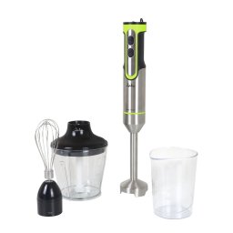 Blender de Mana, JEBT1789, 1200 W, Inox/Negru