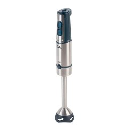 Blender de Mana, JEBT1854, 1500 W, Inox/Negru