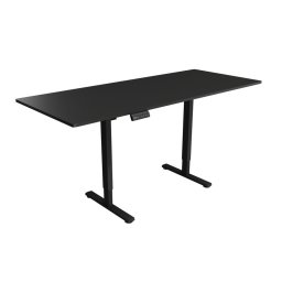 Birou Gaming Gaming Desk Eclipse-1 Set of 2 pcs.(1/2 + 2/2) Motor