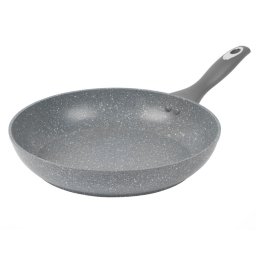 Tigai si seturi Salter BW02764G1EU7 Marblestone 28cm Frying Pan
