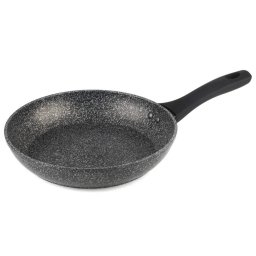 Tigai si seturi Salter BW10691BRMFOB Megastone Thermo Collar 20cm Frying Pan