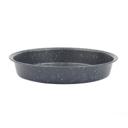 Tigai si seturi Salter BW070361EU7 Megastone 24cm Round Pan