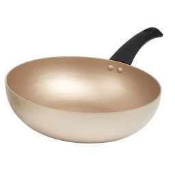 Tigai si seturi Salter BW11111EU7 Olympus 28cm Stir Fry Pan