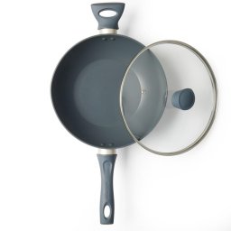 Tigai si seturi Salter BW12267EU7 Marino 28cm Wok