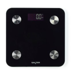 Cantar SA00655FEU6 Smart Scale, max. 180 kg, Negru