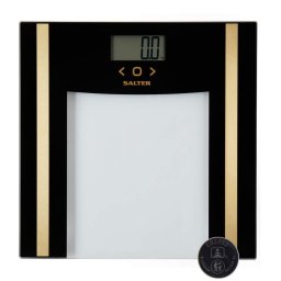 Cantar SA00550BGCFAS Glass Analyser, max. 150 kg, Negru