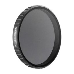 OSMO ACTION 6 GLOW MIST 1/4 FILTER