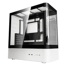Carcasa HM1 ATX No Fans