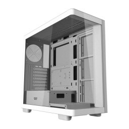 Carcasa DS900G Alb No fans