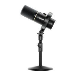 Microfon Maono PD200WT Dynamic Microphone (Black)