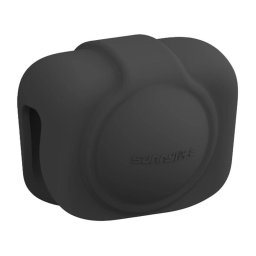 Silicone Lens Guard Sunnylife SG034 for OSMO 360
