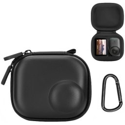 PULUZ Mini EVA Hard Storage Bag for DJI Osmo Nano (Black)