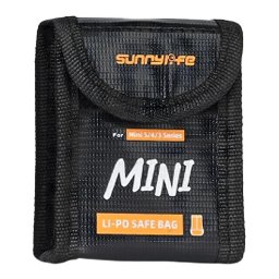 Sunnylife Battery Bag for Mini 5 Pro (for 1 Battery)