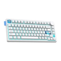 Tastatura BT keyboard MT706 Alb