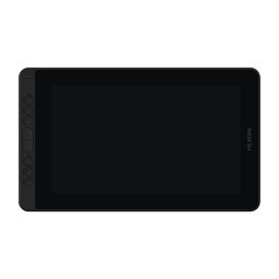 Tableta grafica Kamvas 12 Display IPS 11.6Inch Full HD USB-C Negru