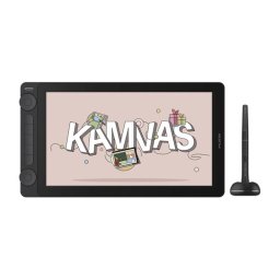 Tableta grafica Pen Display Huion Kamvas 13 GEN 3