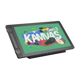 Tableta grafica Pen Display Huion Kamvas 16 GEN 3