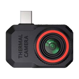 HT820 Industrial Infrared Thermal Camera