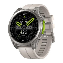 Smartwatch Vibe 8 Abyss Gri