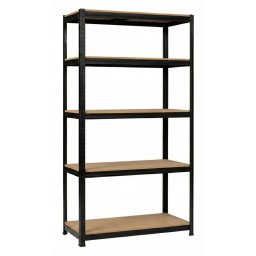 Mobilier interior RAFT METALIC - 5P / 180X90X40CM / 175KG / VOPSIT