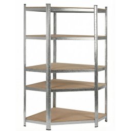 Mobilier interior RAFT METALIC TIP-COLT - 5P / 180X90X90X40CM / 175KG