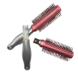Ascunzatoare Perie de par functionala