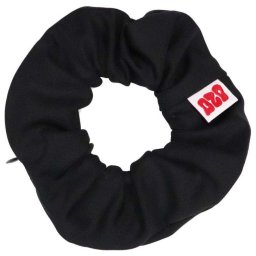 Ascunzatoare in Elastic par OZO Barcelona cu buzunar secret negru