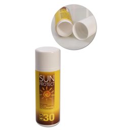 Ascunzatoare in Crema Protectie Solara
