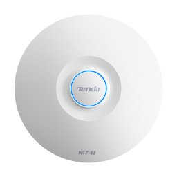 Access Point Wi-Fi 7, BE5010 Dual-Band, 1 x RJ45 2.5G PoE, 1 x RJ45 1G, 4 dBi - TENDA TND-i36