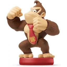 NINTENDO Amiibo Super Mario Donkey Kong