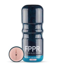 FPPR - masturbator realist în formă de fund artificial (culoarea pielii)