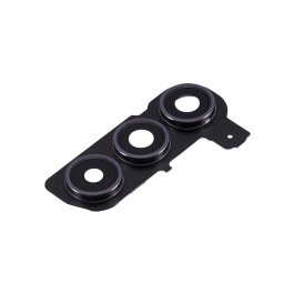 Geam Camera Set Onyx Black Samsung Galaxy S24+ SM S926B